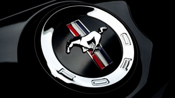 Названа мощность нового Ford Mustang Mach 1