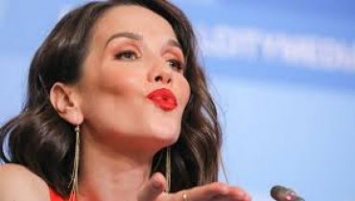 Известной актрисе из Латинской Америки дадут российское гражданство