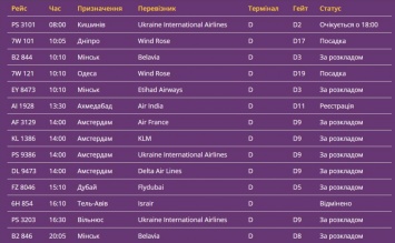Полетаем: в Украине возобновили международное пассажирское авиасообщение