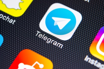 В Госдуму внесли законопроект о разблокировке Telegram