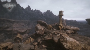 Видео: локации Морровинда и сражения в трейлере самого амбициозного мода для TES V: Skyrim - Beyond Skyrim