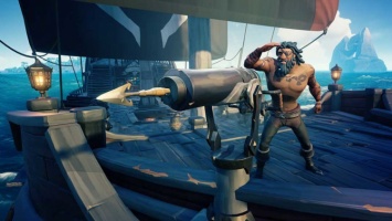 Еженедельный рейтинг Steam: Sea of Thieves лидирует, в списке появилось много новинок