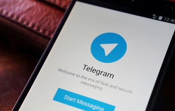 Законопроект об отмене блокировки Telegram внесен в Госдуму