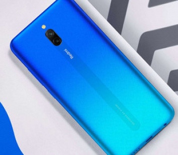 Redmi представила улучшенную версию смартфона Redmi 8A Dual