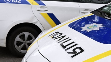 «Под наркотиками»: полиция Днепра устроила погоню за водителем