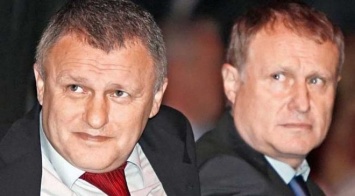 Верховный суд закрыл дело Суркисов против "Приватбанка"