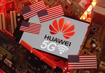 Американским компаниям разрешат работать с Huawei над развитием 5G и других стандартов