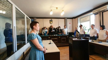 В Одесской области суд присяжных приговорил к пожизненному жестокого убийцу