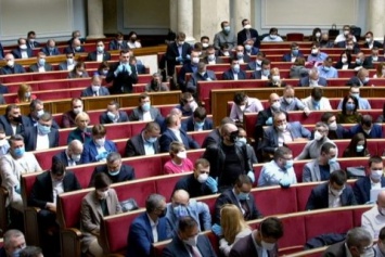 Рада предусмотрела госсубсидию для кино в объеме до 100% от сметы