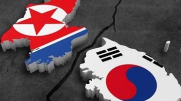 КНДР хочет ввести войска в демилитаризованную зону