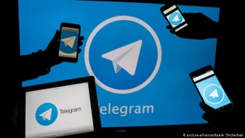 Комментарий: В разблокировке Telegram интересы ФСБ важнее здравого смысла