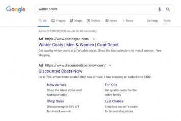 Google анонсировал проверку рекламодателей из России, Украины, Канады и Индии и запрет кликбейт-рекламы