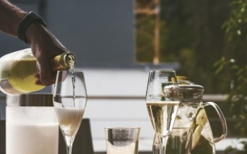 Топ-лучших вариантов французского и итальянского шампанского