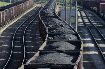 Боевики "ЛДНР" через компании Курченко вывезли в Россию миллионы тонн украденного угля - Washington Post