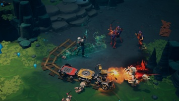 «Платная мобильная игра на ПК»: пользователи разгромили рейтинг Torchlight III в Steam и рассказали о проблемах проекта