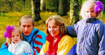 FAZ: Дочери Путина должны спасти науку