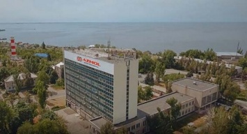 Бердянский завод масел "Azmol" возобновил производство