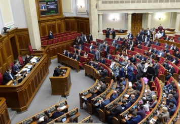 10 законопроектов: в "Слуге народа" рассказали, как будут вводить в Украине народовластие
