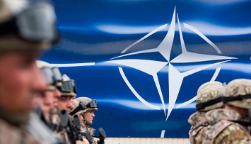Штаты проведут ротацию 5,5 тысячи военных в Европе