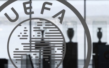 УЕФА объявит решение по еврокубкам и турнирам для сборных