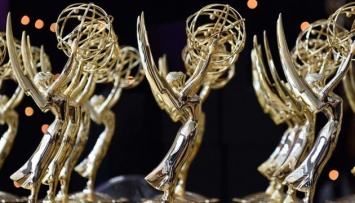 Церемония вручения премии "Emmy" пройдет 20 сентября