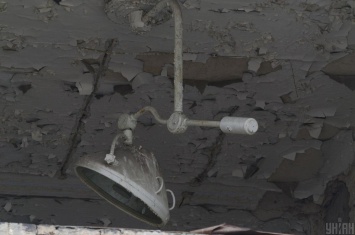 В центре Одессы в жилом доме обрушились перекрытия