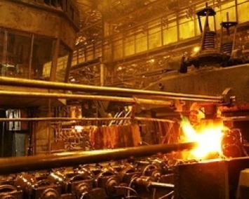 В Индии реализуют крупный металлургический проект