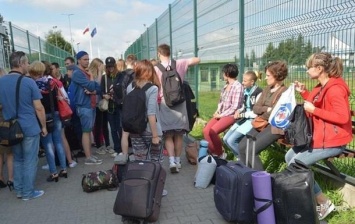 В Украине запретят брать деньги за посредничество в поиске вакансий за рубежом