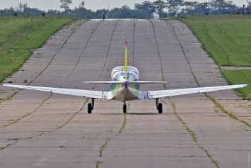 Катастрофа "Дельфина": из-за чего погибли опытнейшие летчики-испытатели одесского авиазавода?