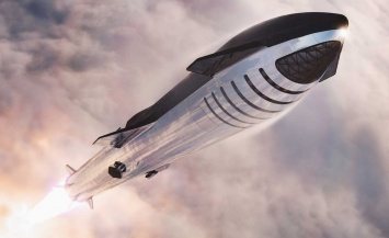 SpaceX начала поиск инженеров для создания плавучего космодрома