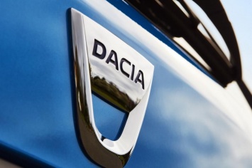 Компания Dacia начала предлагать битопливные версии своих моделей