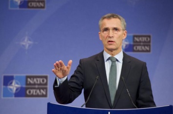 Новый статус: генсек НАТО назвал дополнительные возможности для Украины