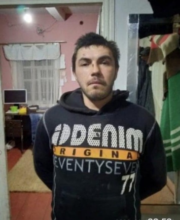 Полиция Киевской области объявила в розыск подозреваемого в убийстве жителя Фастова