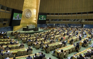 Выборы в ООН: избран председатель Генассамблеи и страны-участницы в Совбез