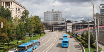 В правительстве обсуждается повышение НДФЛ для богатых