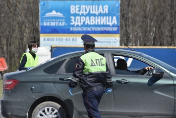 На свидетеля пьяного ДТП главы ГИБДД завели уголовные дела