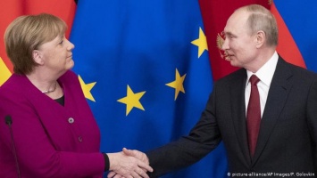 Глава "Германо-российского форума" предлагает по-новому строить отношения с Россией