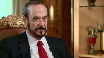 Французский суд приговорил дядю президента Сирии к 4 годам тюрьмы