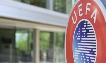 УЕФА рекомендовал закрыть летнее трансферное окно до 5 октября
