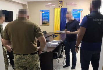 В Николаеве банда из военных и гражданских украла более 11 миллионов грн бюджетных средств