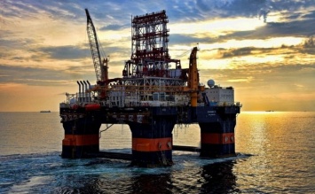 "Нафтогаз" ожидает решение суда по захваченным активам в Крыму в этом году
