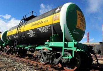 «Укрметаллургпром» призвал Зеленского содействовать отмене квот на импорт серной кислоты из-за ее острого дефицита