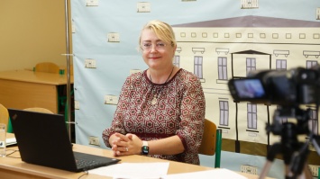 Ирина Кивико провела вебинар для управлений образования муниципалитетов республики