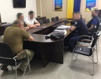 Скандального чиновника Минобороны привлекают к суду за скандальное строительство казарм под Одессой