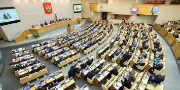 Более 30 депутатов Госдумы заразились коронавирусом