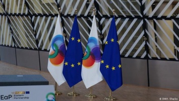 Видеоконференция ЕС-ВП: без Лукашенко и с необычным требованием Зеленского