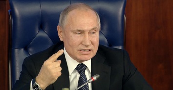 Виталий Портников: Путин опять хочет разделить мир. И Украину