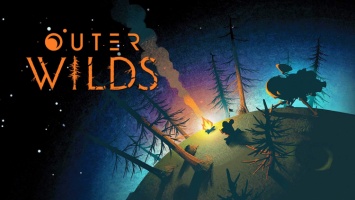 Outer Wilds вышла в Steam и получила новый патч