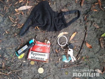 В реке в Миргороде нашли труп