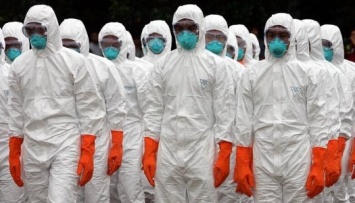 ВОЗ объявила о новой опасной фазе коронавируса в мире